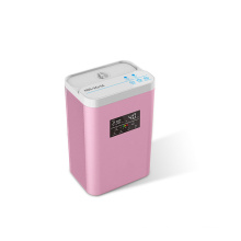 Hydrogen breathing generator for Health care used in home supply Hydrogen inhaler